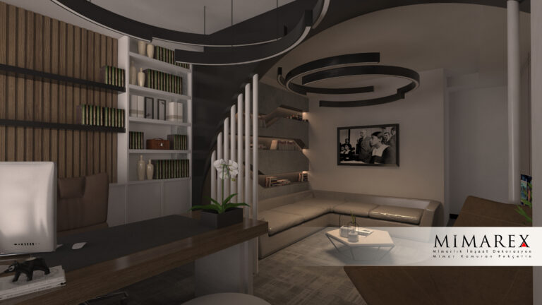 Mimarlık, Dekorasyon, inşaat, boya ,sıva, dekoratif, plaza, otomotiv, sağlık, hastane, servis, otel, mote, tinyhouse, kamuranpekcetin, mimar, architect, architecture, construction, klinik, clinic