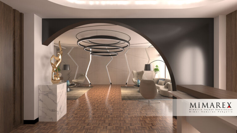 Mimarlık, Dekorasyon, inşaat, boya ,sıva, dekoratif, plaza, otomotiv, sağlık, hastane, servis, otel, mote, tinyhouse, kamuranpekcetin, mimar, architect, architecture, construction, klinik, clinic