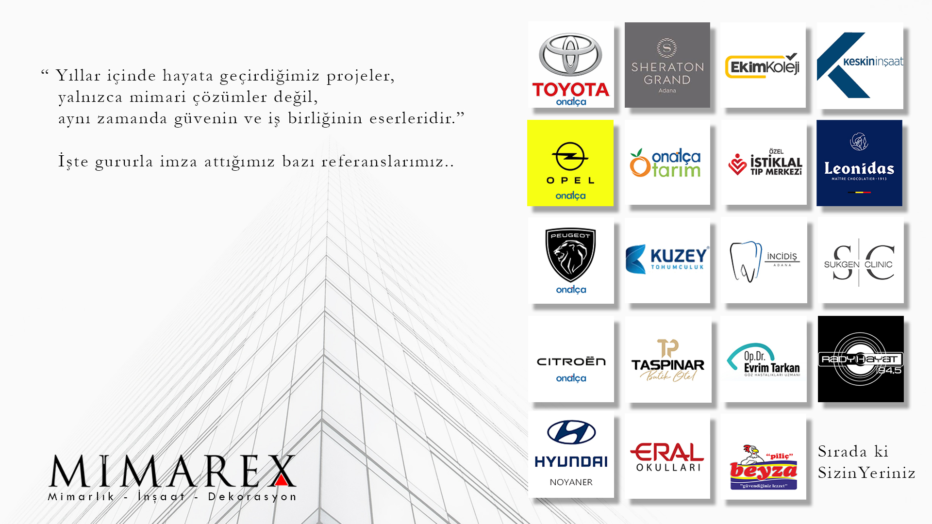 referans, mimarlık, mimar, kamuranpekçetin, kamuran, architecture, architect, proje, inşaat, dekorasyon